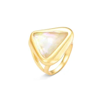 BRINCO FOLHEADO A OURO