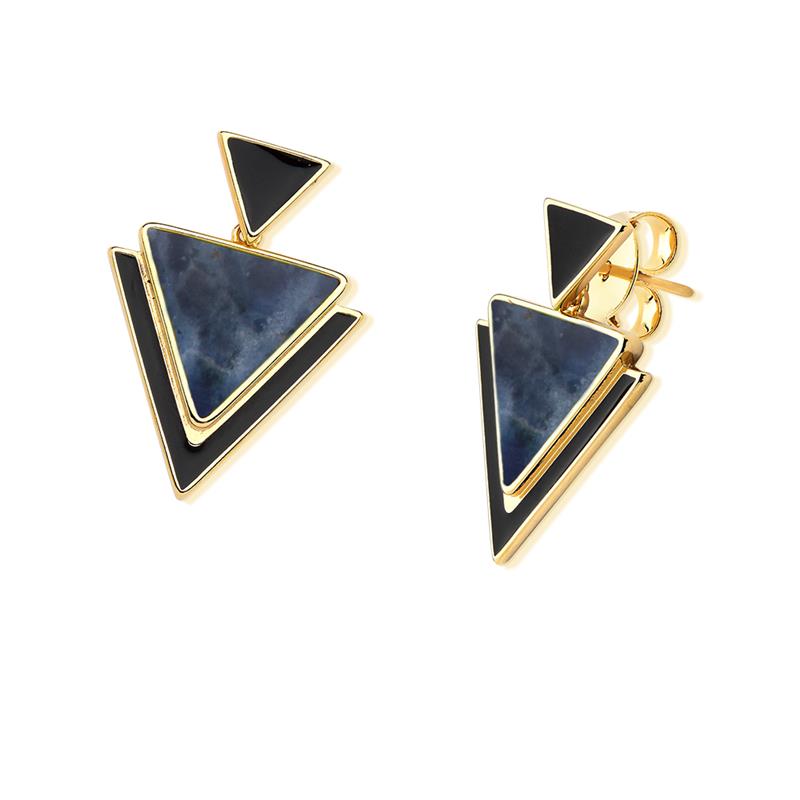 BRINCO FOLHEADO A OURO