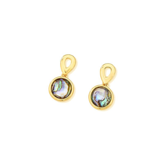 BRINCO FOLHEADO A OURO