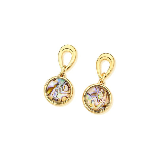 BRINCO FOLHEADO A OURO