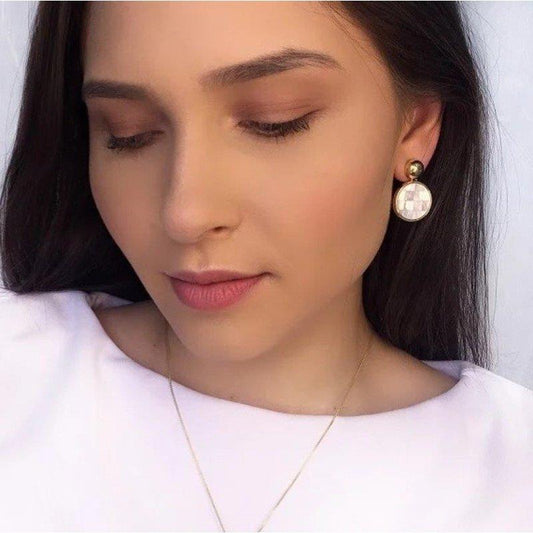 BRINCO FOLHEADO A OURO