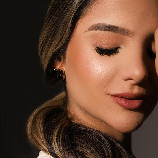 BRINCO FOLHEADO A OURO