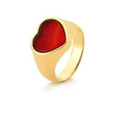 BRINCO FOLHEADO A OURO