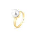 CONJUNTO FOLHEADO A OURO