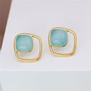 BRINCO FOLHEADO A OURO