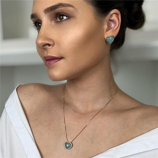 BRINCO FOLHEADO A OURO