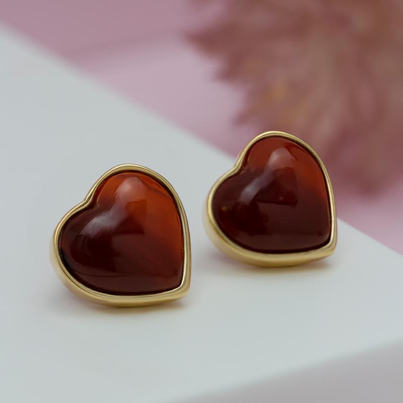 BRINCO FOLHEADO A OURO