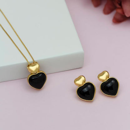 BRINCO FOLHEADO A OURO