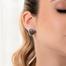 BRINCO FOLHEADO A OURO