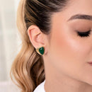 BRINCO FOLHEADO A OURO