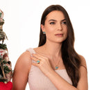 BRINCO FOLHEADO A OURO