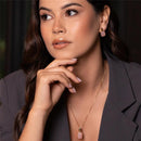 BRINCO FOLHEADO A OURO