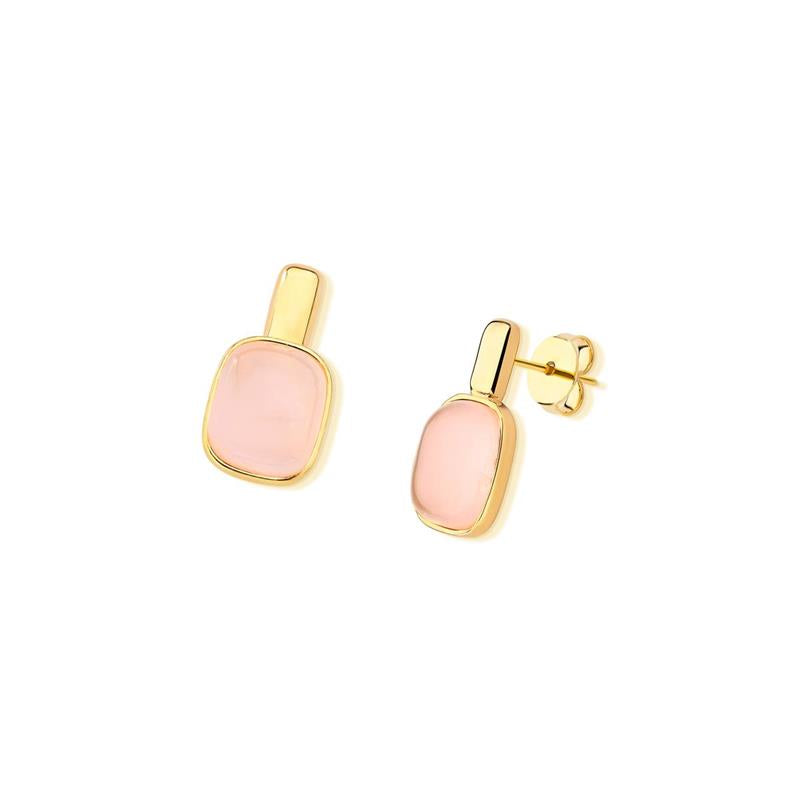 BRINCO FOLHEADO A OURO