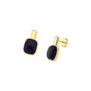 BRINCO FOLHEADO A OURO