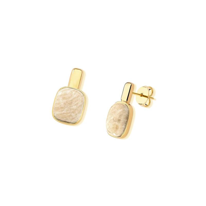 BRINCO FOLHEADO A OURO