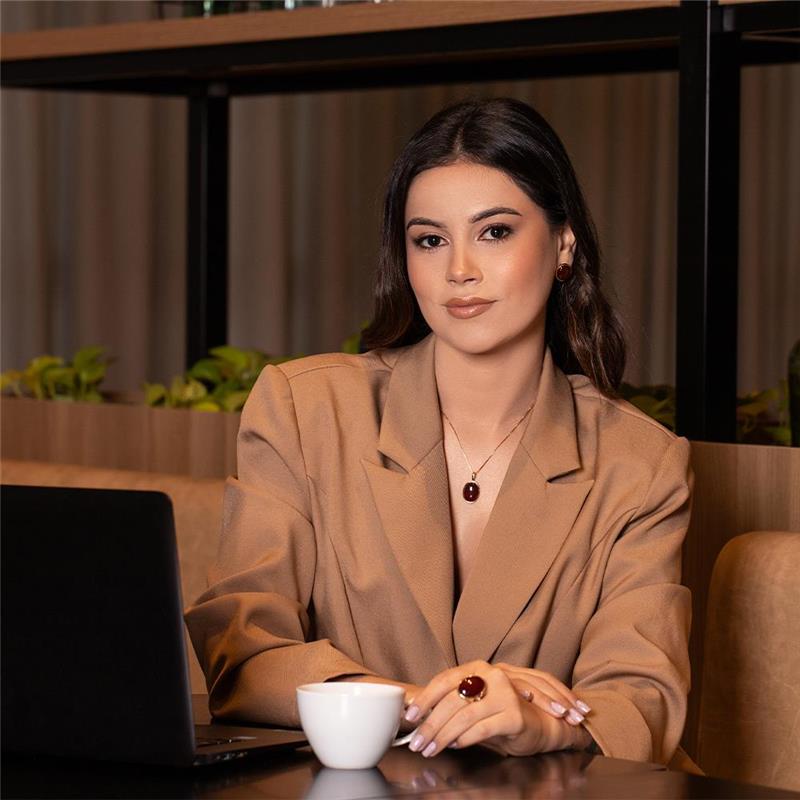 BRINCO FOLHEADO A OURO