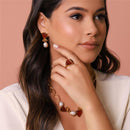 BRINCO FOLHEADO A OURO