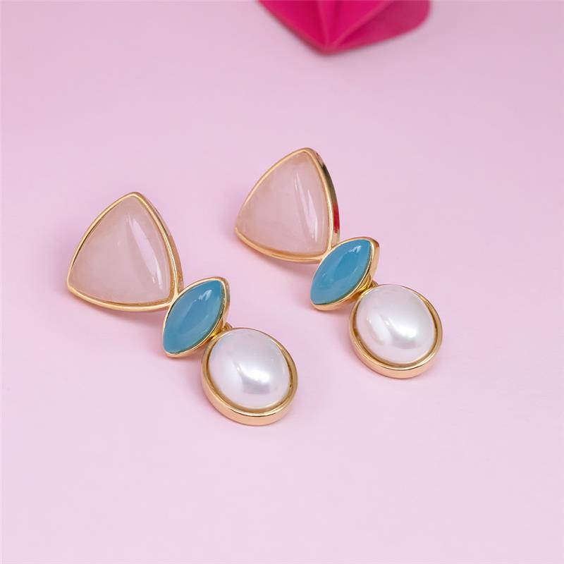 BRINCO FOLHEADO A OURO