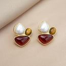 BRINCO FOLHEADO A OURO