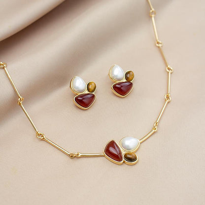 BRINCO FOLHEADO A OURO