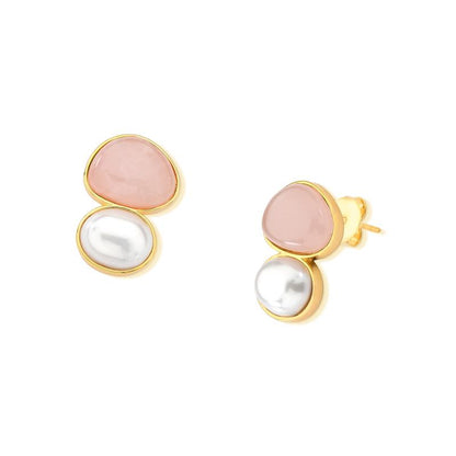 BRINCO FOLHEADO A OURO