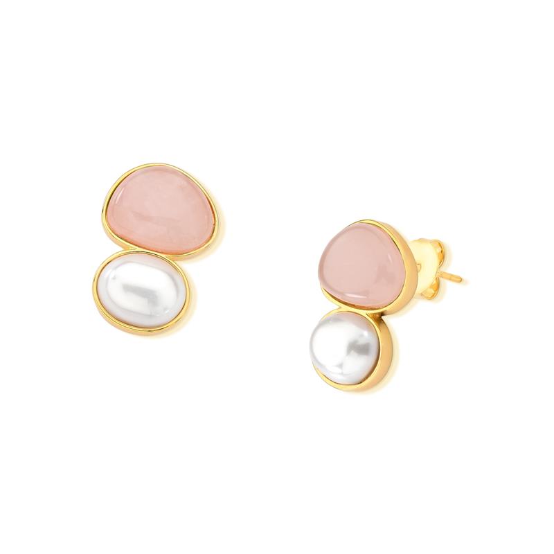 BRINCO FOLHEADO A OURO