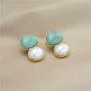 BRINCO FOLHEADO A OURO