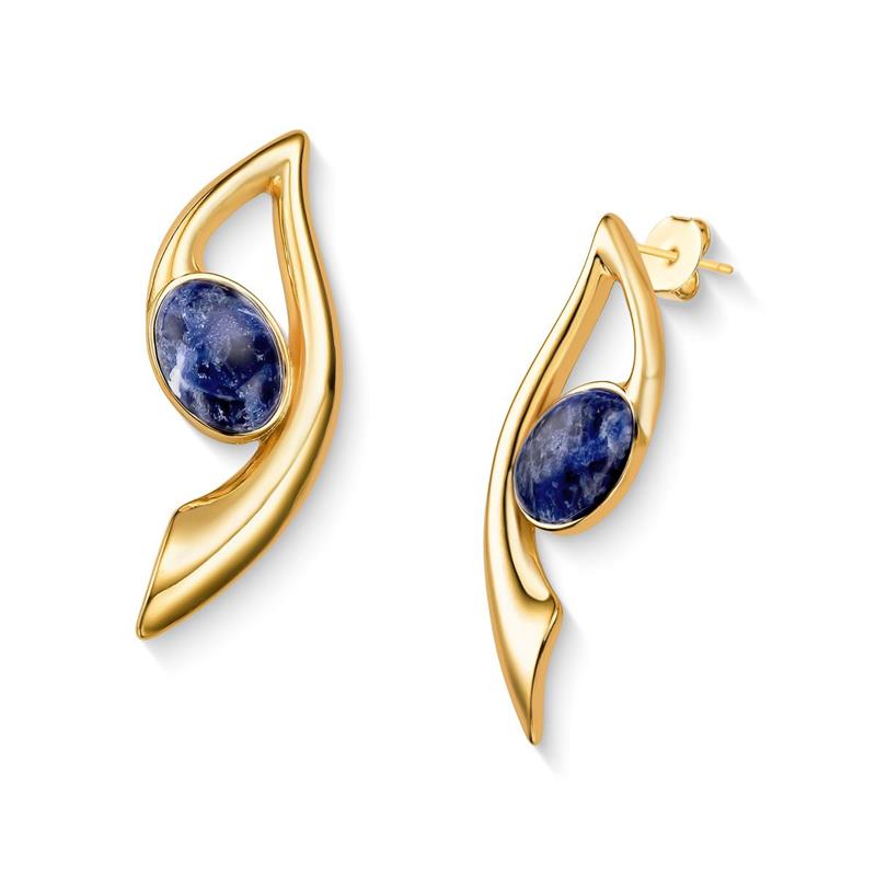 BRINCO FOLHEADO A OURO