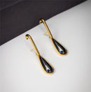 BRINCO FOLHEADO A OURO