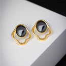 BRINCO FOLHEADO A OURO