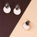 BRINCO FOLHEADO A OURO