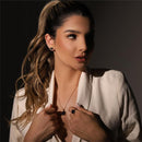 BRINCO FOLHEADO A OURO