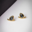 BRINCO FOLHEADO A OURO