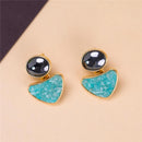 BRINCO FOLHEADO A OURO