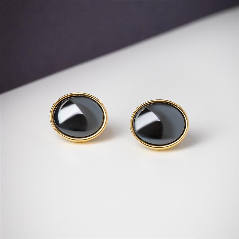 BRINCO FOLHEADO A OURO