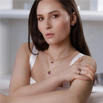 BRINCO FOLHEADO A OURO