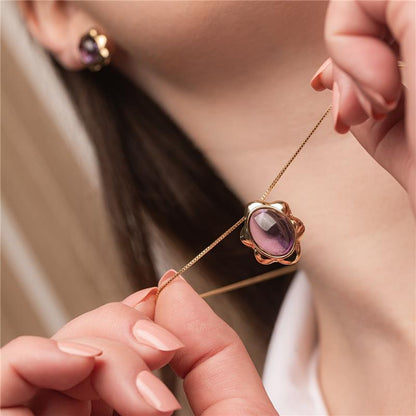 BRINCO FOLHEADO A OURO