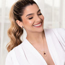 BRINCO FOLHEADO A OURO