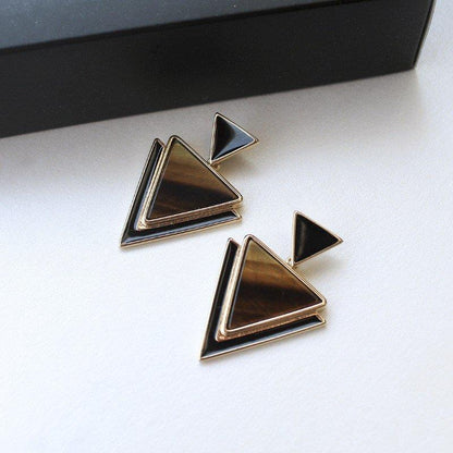 BRINCO FOLHEADO A OURO