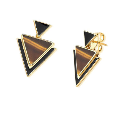 BRINCO FOLHEADO A OURO