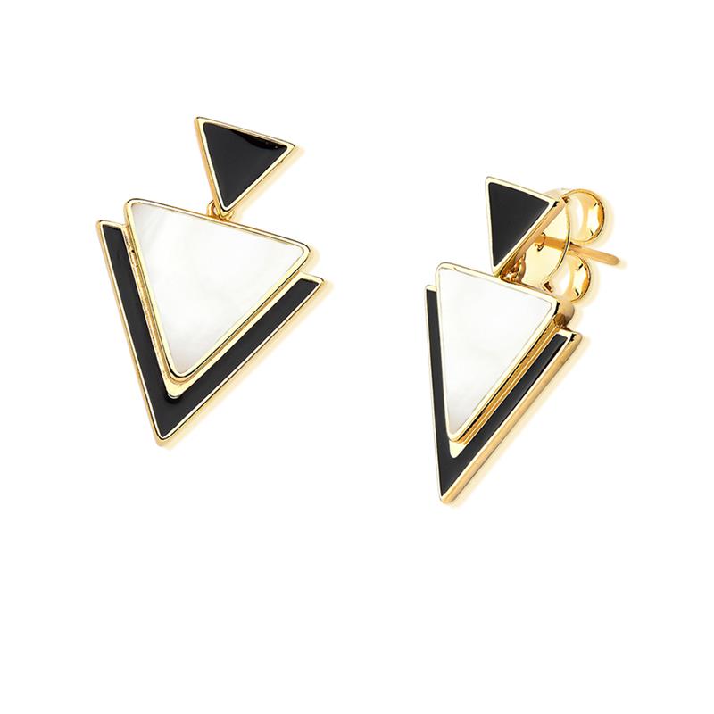 BRINCO FOLHEADO A OURO