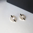 BRINCO FOLHEADO A OURO