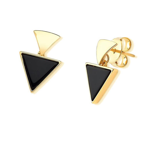 BRINCO FOLHEADO A OURO