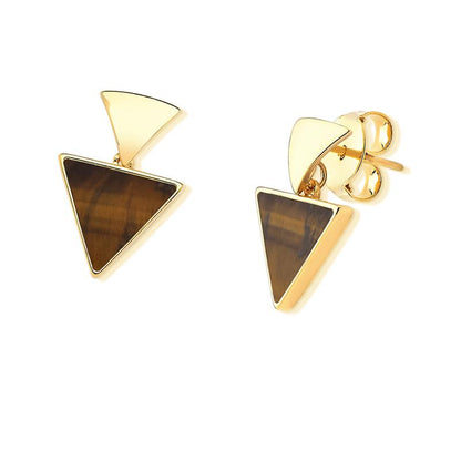 BRINCO FOLHEADO A OURO