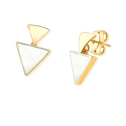 BRINCO FOLHEADO A OURO