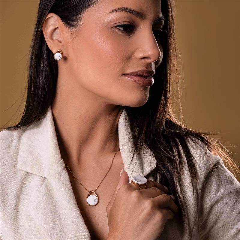 BRINCO FOLHEADO A OURO