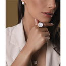 BRINCO FOLHEADO A OURO