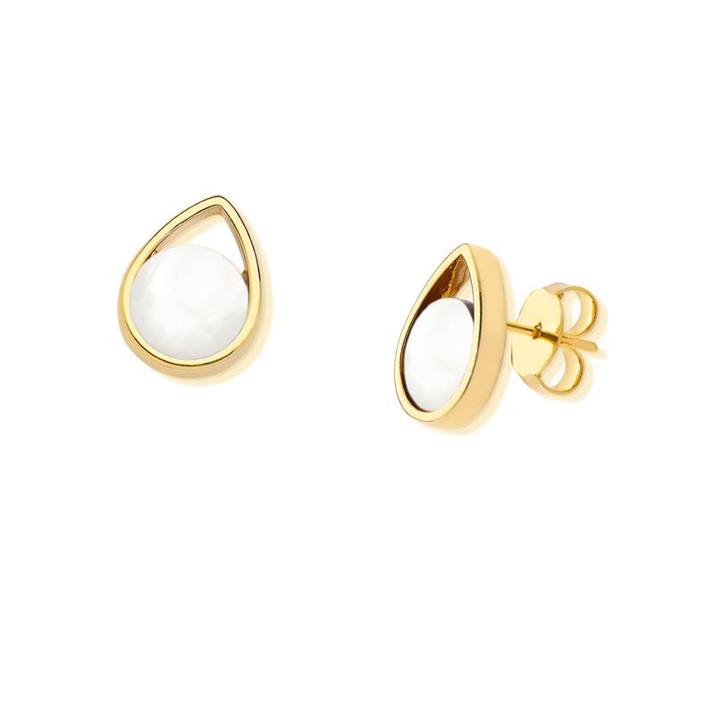 BRINCO FOLHEADO A OURO