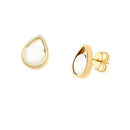 BRINCO FOLHEADO A OURO