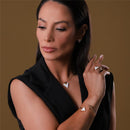 BRINCO FOLHEADO A OURO